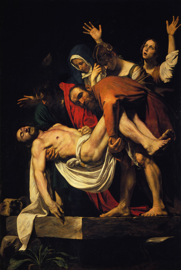 L’eccesso dell’amore